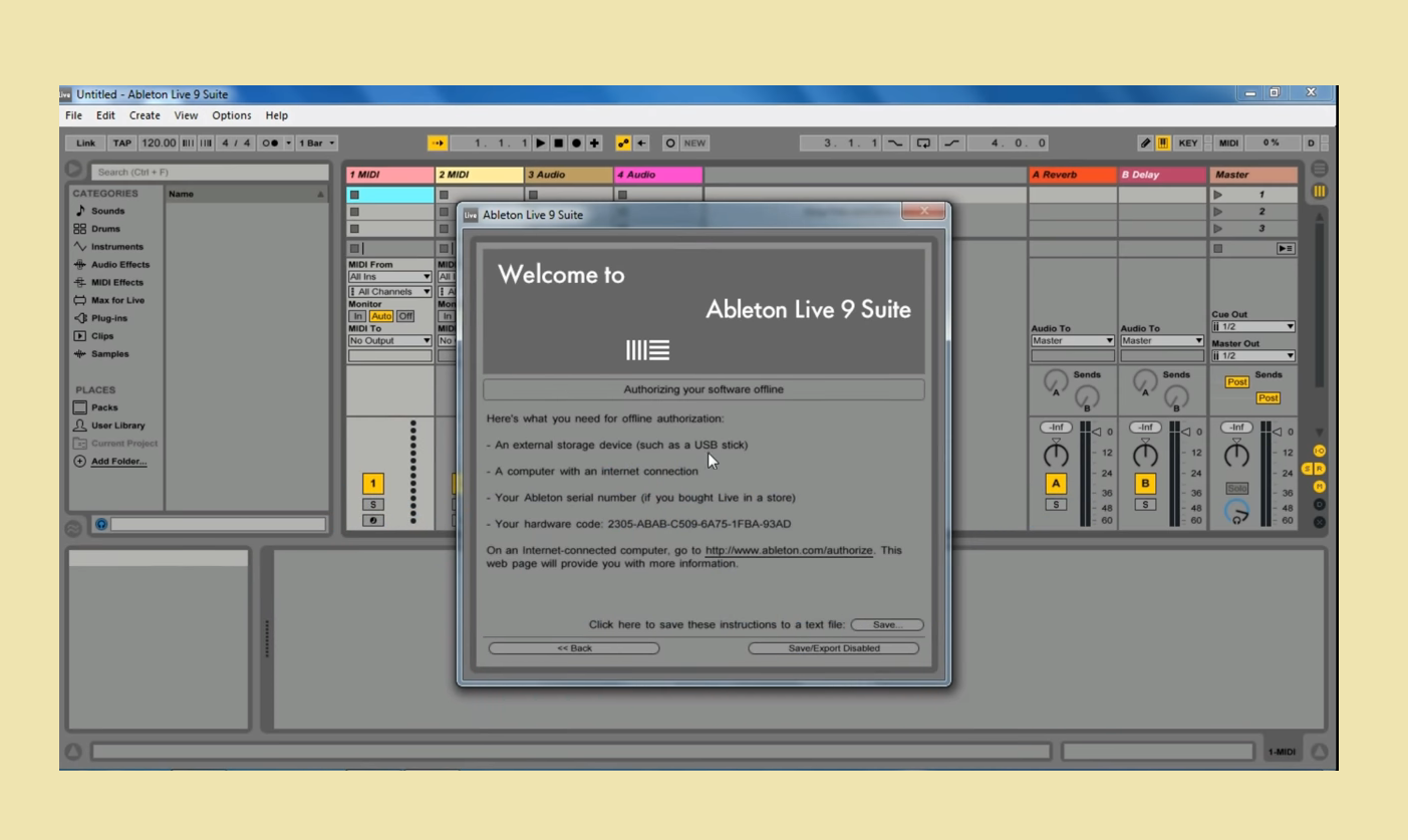 Ableton Live 7 Free