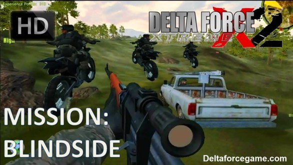 Download Delta Force Xtreme 2