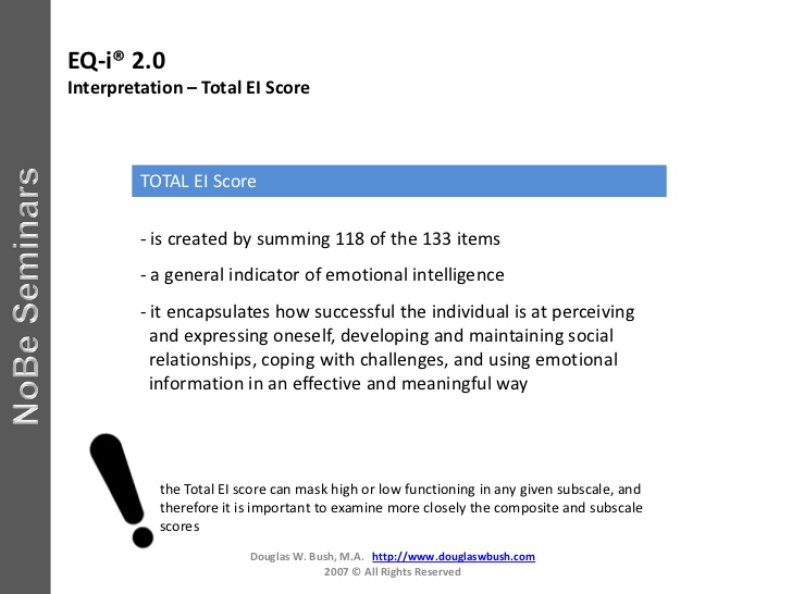 Emotional Intelligence 2.0 Pdf Torrent
